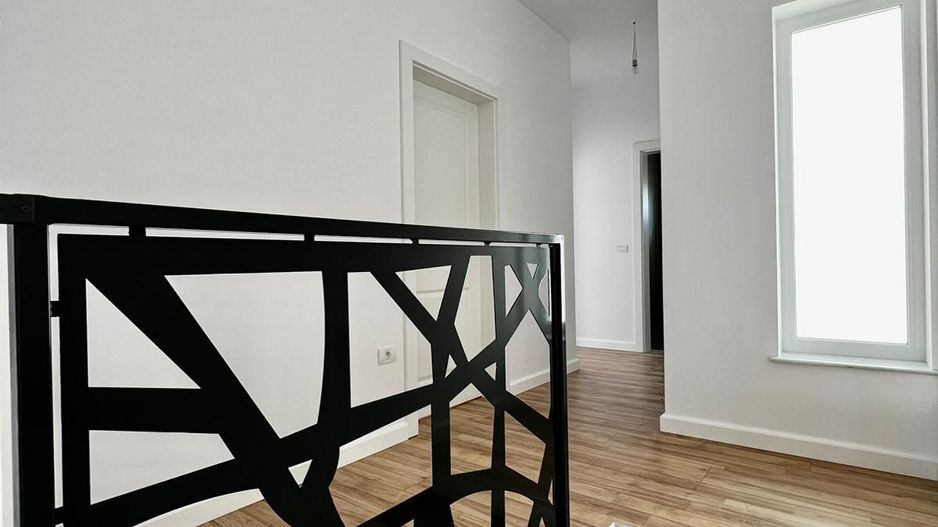 Duplex Lux, 4 dormitoare, finisaje premium. Ghiroda. - Poză 10