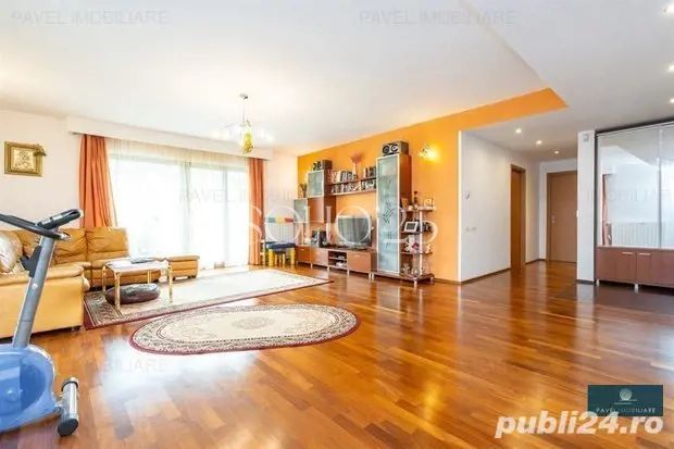 Ap 3 cam, Baneasa Residential - Poză 1