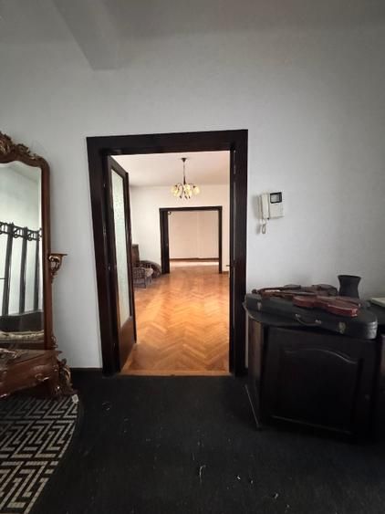 Apartament 4 camere de închiriat Piața Lahovari | 146 mp| Ultracentral - Poză 5
