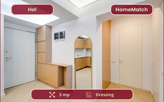 Cortina North || 2 camere || Comision 0% - Poză 10