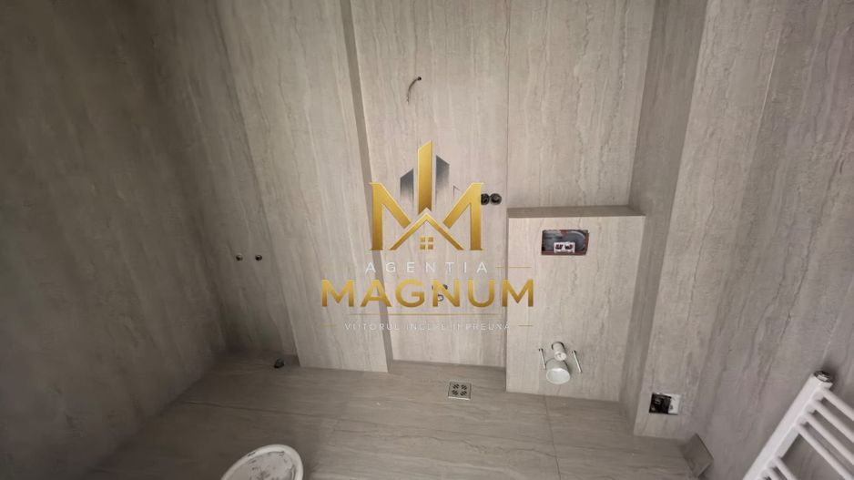 Apartament nou de vânzare | 3 camere | - Poză 5