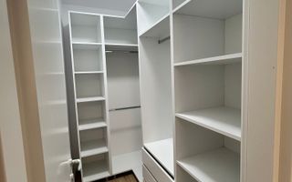 Apartament modern de închiriat | 3 camere | 2 bai | parcare subterană - Poză 9