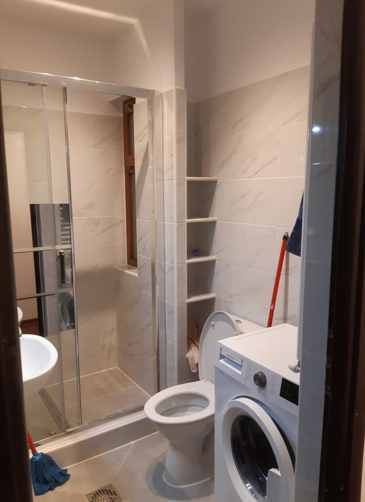 APARTAMENT BUCUR OBOR | METROU OBOR | BLOC NOU 2015 - Poză 7