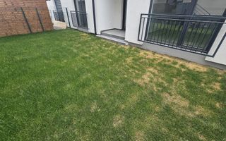 Apartament 2 camere si gradina de 117 mp de vanzare zona Doamna Stanca - Poză 9