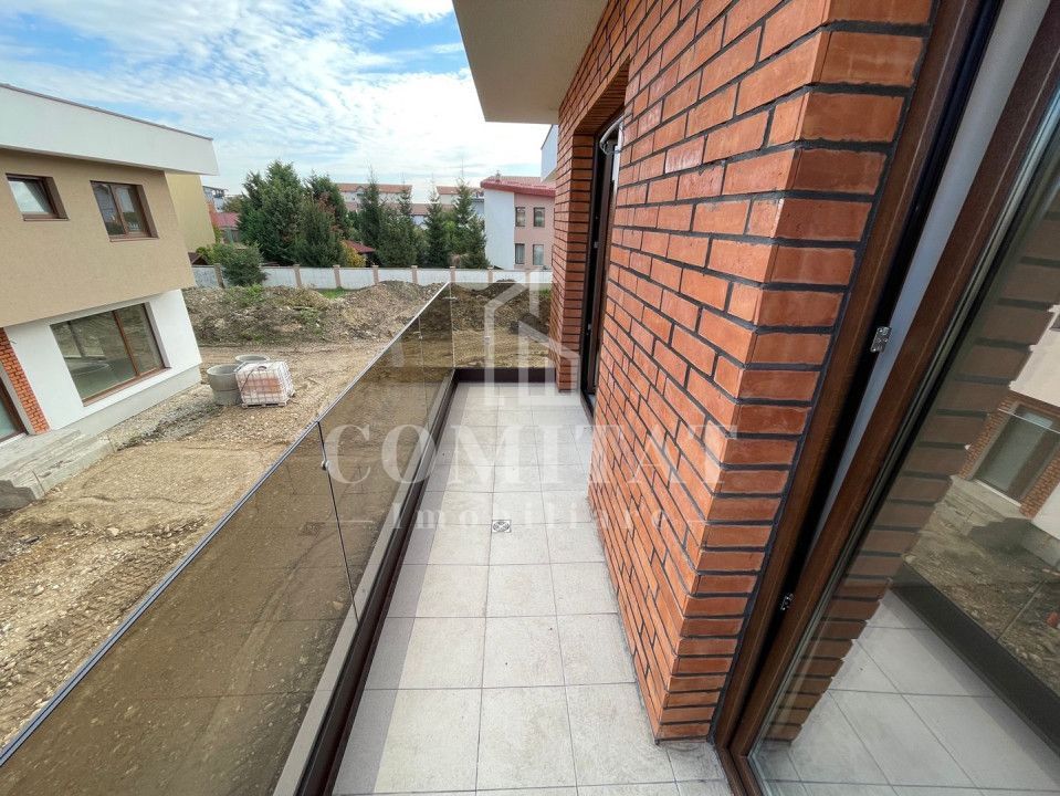 Case calitativ construite ansamblu de case noi construite - Poză 12