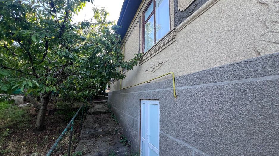 Casă cu 3 camere + bucătărie de vară, Anenii Noi - Poză 9