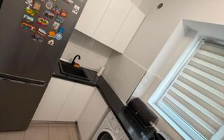 Apartament cu 2 camere, 55 mp, loc de parcare inclus - Poză 5