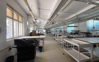 Casa ultracentrală cu potențial mixt – 1285 mp, acces dublu - Poză 10