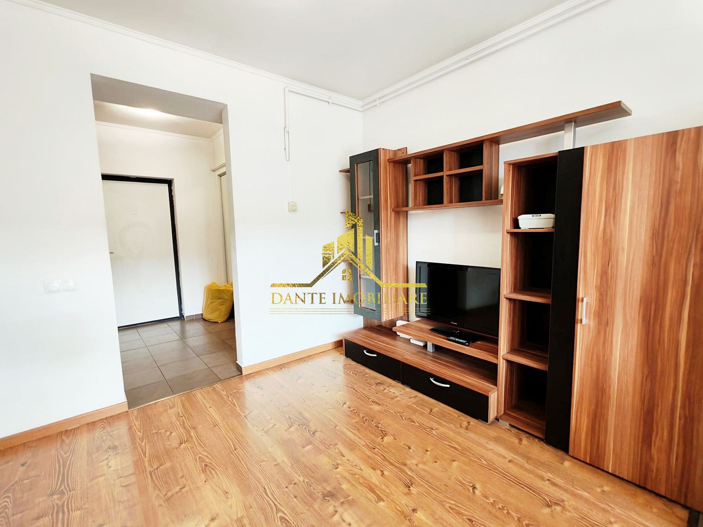 2 camere, modern, bloc nou, balcon, Marasti, FSEGA, Studium Green - Poză 11