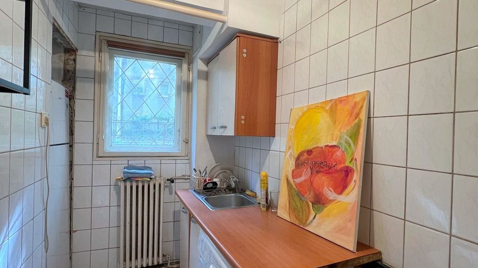 2 camere Floreasca Compozitori - Str. Frederic Chopin - Poză 6