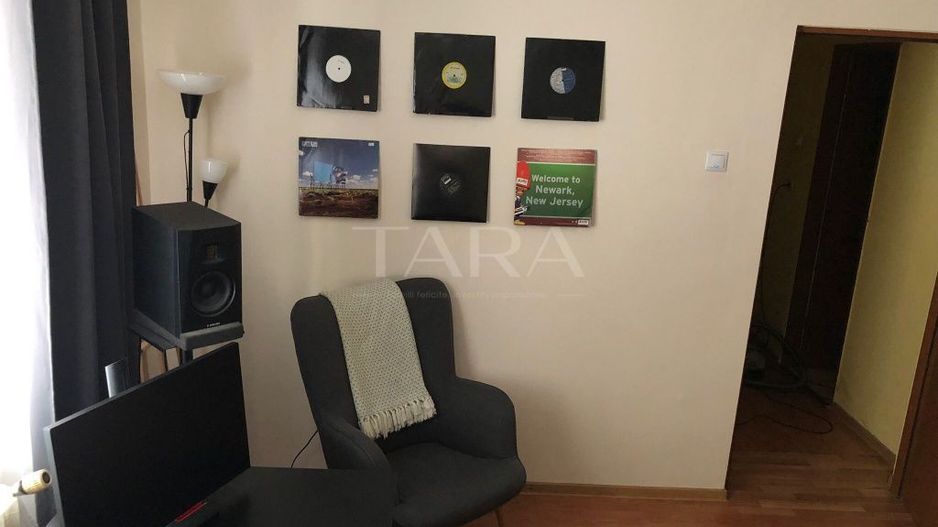 Apartament 2 camere – Mănăștur, zona ,, La Terenuri,, - Poză 4