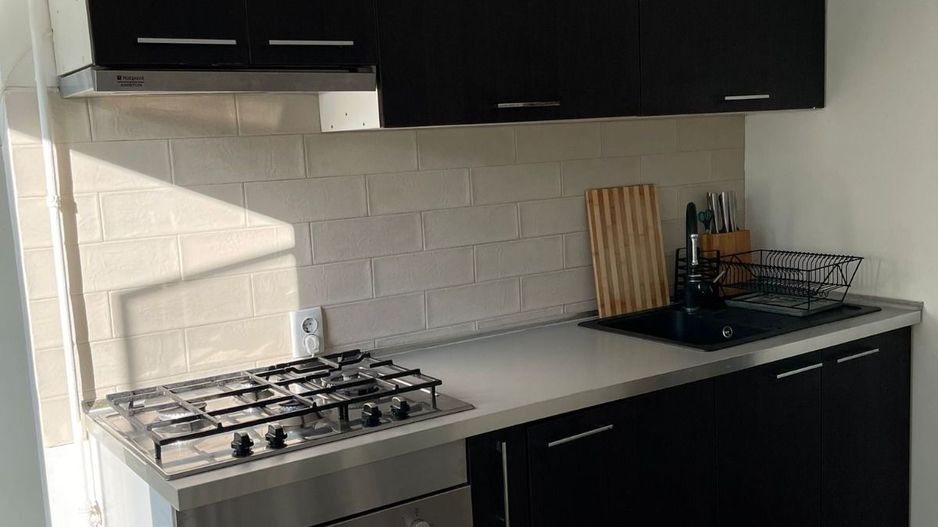 Apartament 2 camere zona Parc  Vacaresti/Oltenitei an 1986 - Poză 4