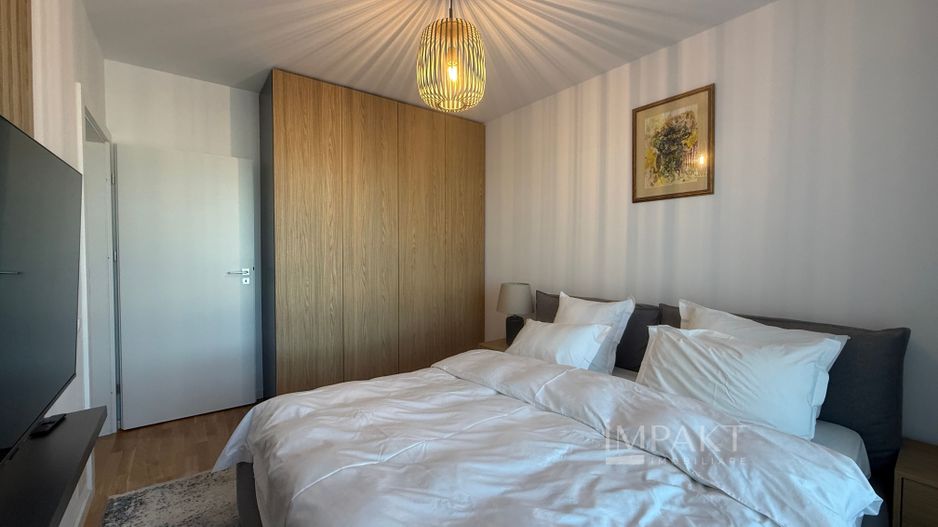 Apartament modern cu 2 camere decomandat langa Iulius Mall - Poză 8