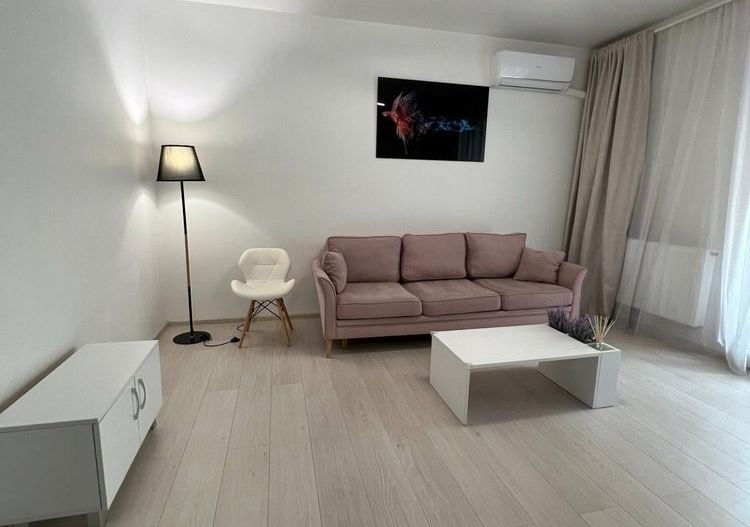 Apartament 2 camere I Exigent Plaza Faza 2 | Mutare imediată - Poză 2