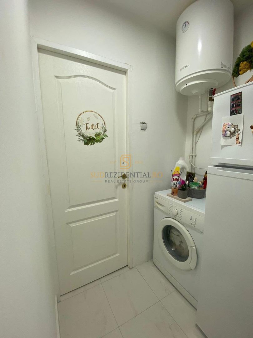 Apartament 2 camere, Bulevardul Alexandru Obregia, Comision 0% - Poză 7