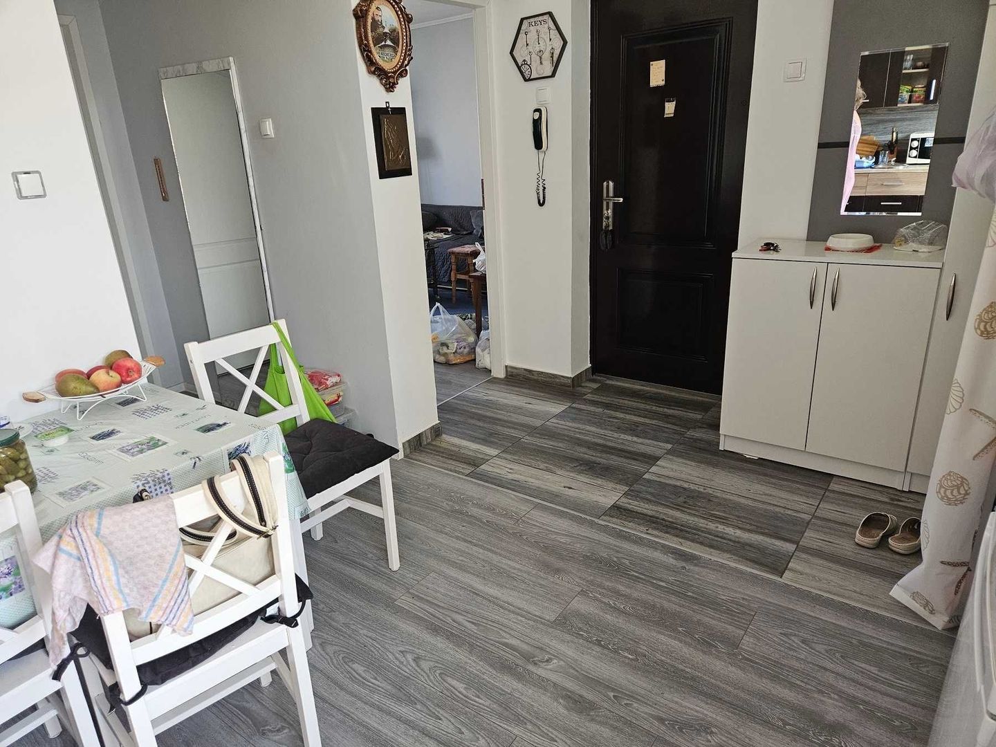 Balcescu | 2 Camere | Decomandat | Centrala Proprie. - Poză 6