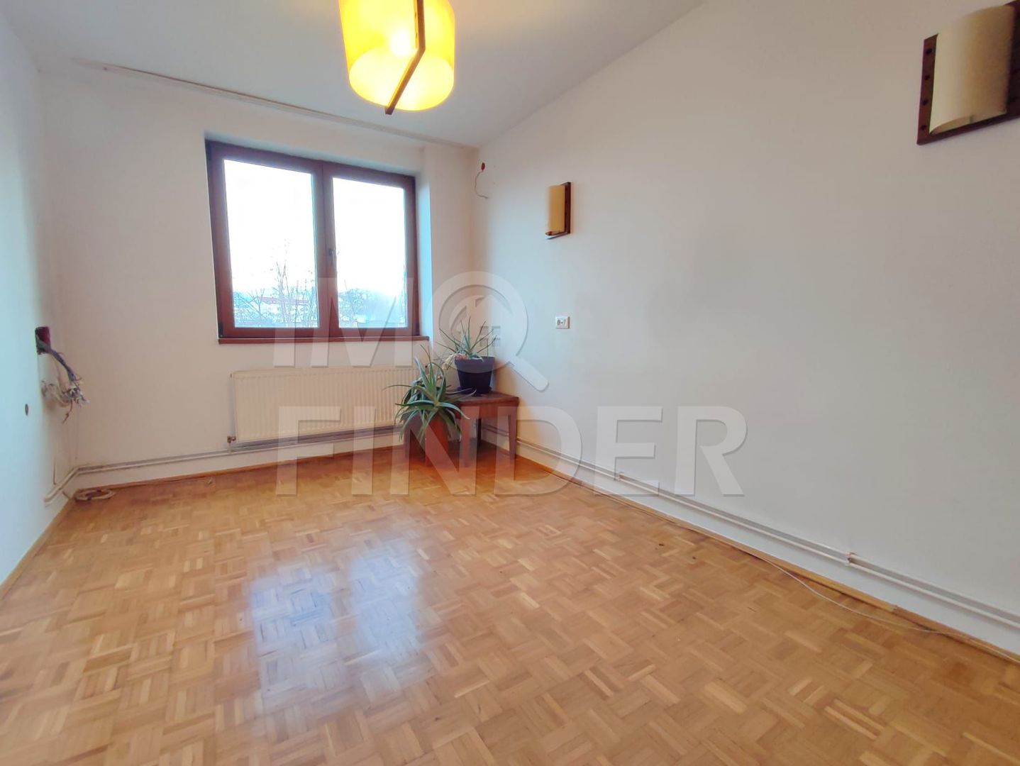 Apartament Decomandat 3 Camere Gheorgheni - Poză 3