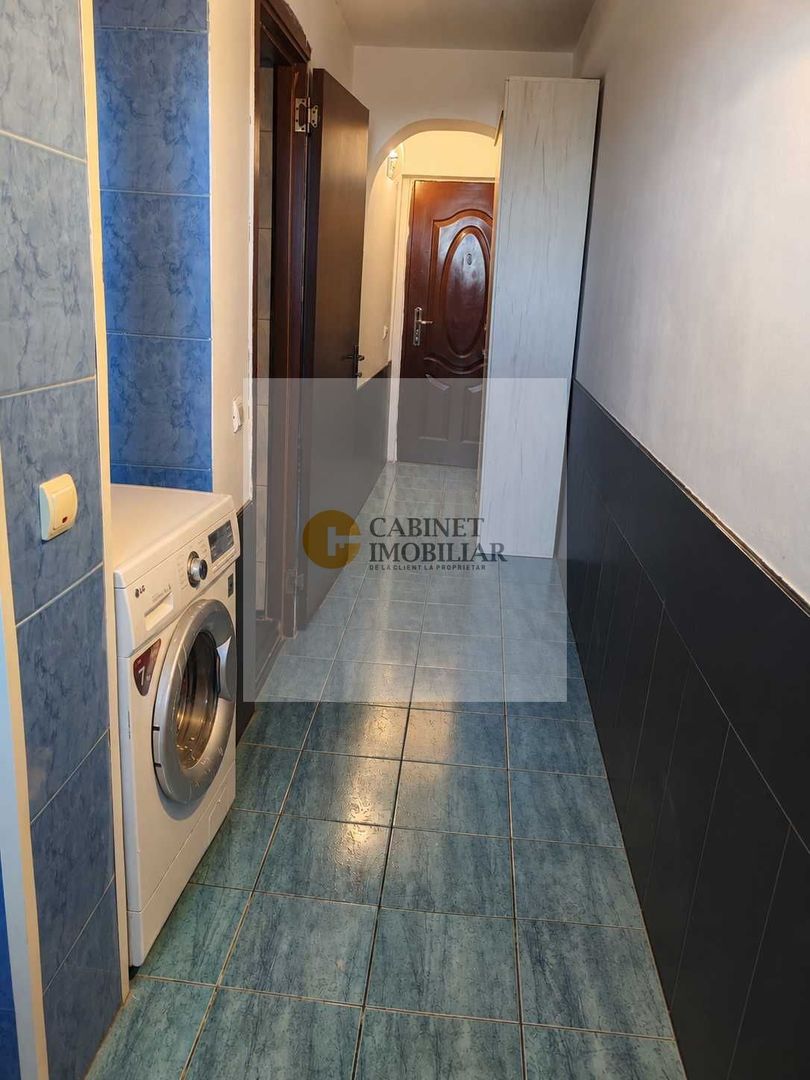 2 camere | Decomandat | Bloc Reabilitat | Metrou 5 minute - Poză 6