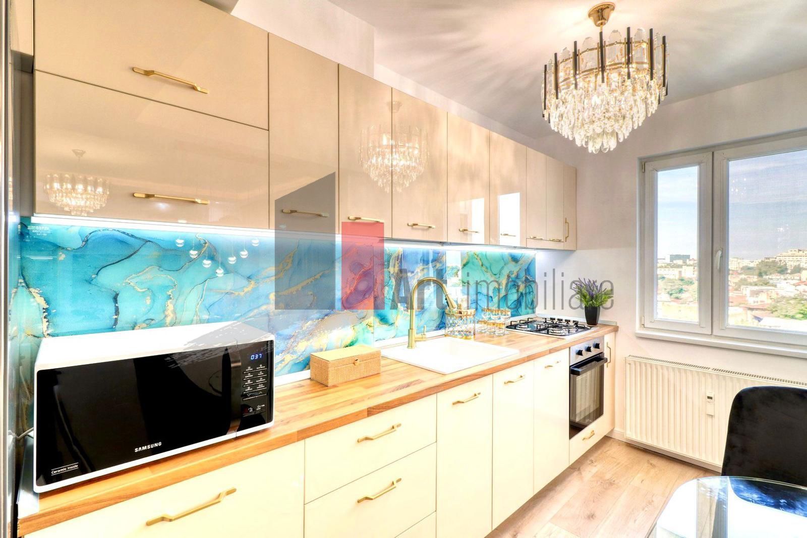 AP[ARTAMENT DE 2 CAMERE LUX  CANTEMIR. - Poză 16