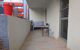 Metrou Berceni , 2 camere + curte, decomandat, comision 0% - Poză 10