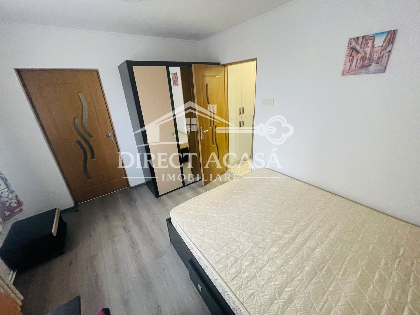 Apartament cu 2 camere de inchiriat-Str Bartok Bela-Zona Centrala - Poză 11