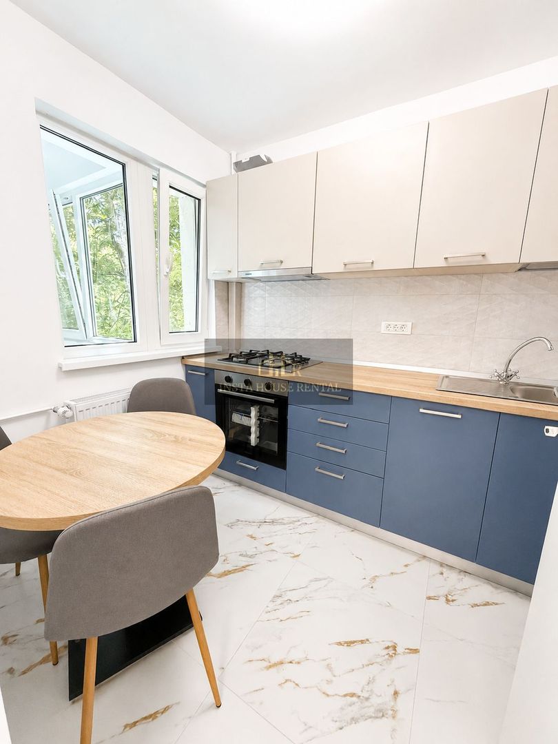 2 camere Premium | Prima închiriere | Totul Nou | Plaza Mall - Metrou - Poză 5