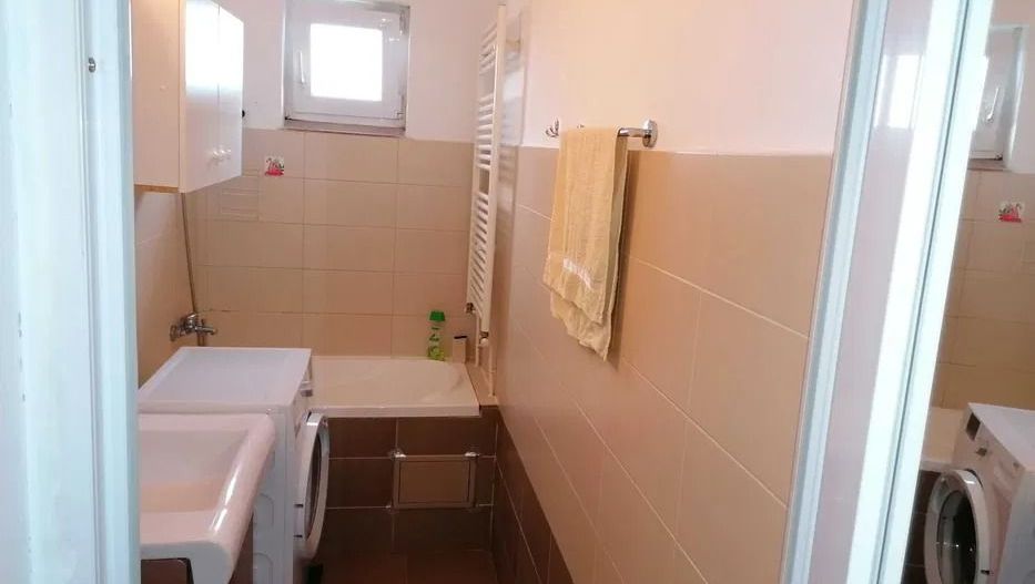 Super pret - Apartament 2 camere, mobilat - Complex Studențesc - Poză 3