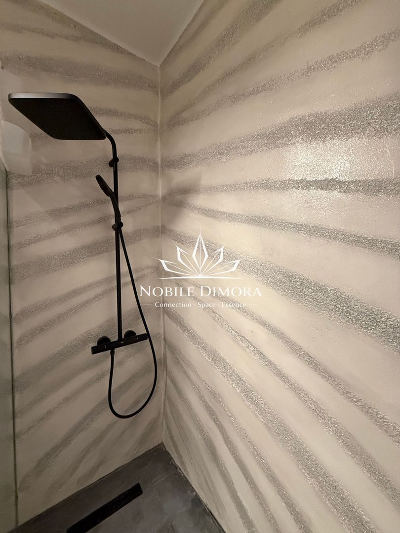 City of Mara - Apartament decomandat cu 2 camere, 2 bai, dressing - central - Poză 19