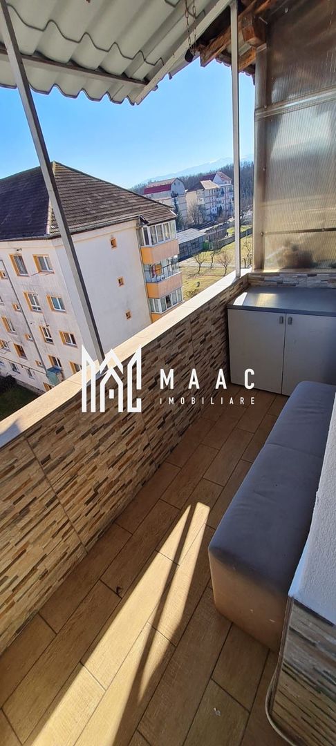 Apartament  2 Camere I Decomandat I Mobilat I Valea Aurie - Poză 11