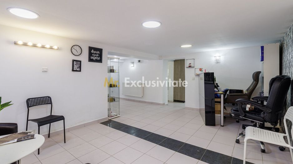 Spatiu Comercial Gorjului-Timisoara - Poză 7