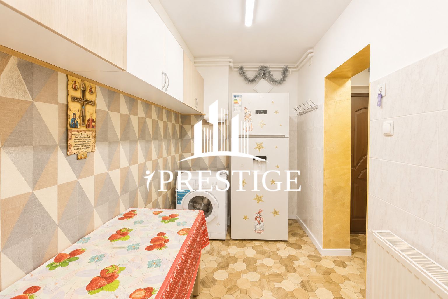 APARTAMENT 2 CAMERE SIBIU | ZONA RAHOVEI | PARTER, DECOMANDAT - Poză 11