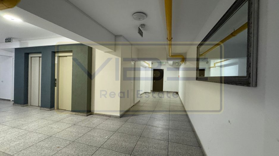 Apartament 2 camere decomandat+parcare subterana Tatarasi Tower - Poză 22