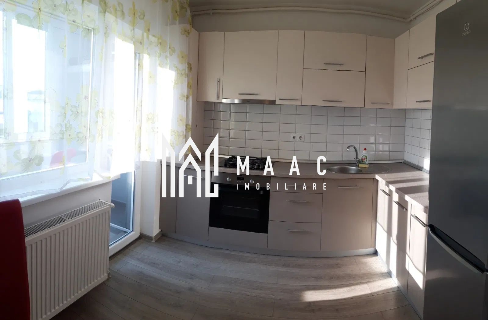 Apartament 2 Camere I Decomandat I Modern I Arhitectilor - Poză 5