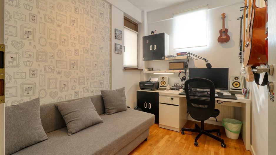 Parc Bazilescu- Apartament  4 camere – 115mp- La cheie- 0% comision - Poză 34