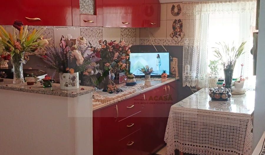 Garsonieră  de vânzare - Poză 5