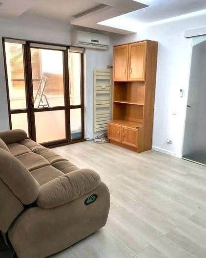 🌟 ]nchiriez Apartament cu 4 camere, 92 mp, Ștefan cel Mare, lângă Parc Circului - Poză 4