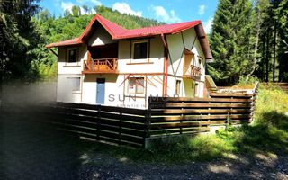 Casă P+E | 4 dormitoare | Negraș – Valea Doftanei | 393 mp teren - Poză 1