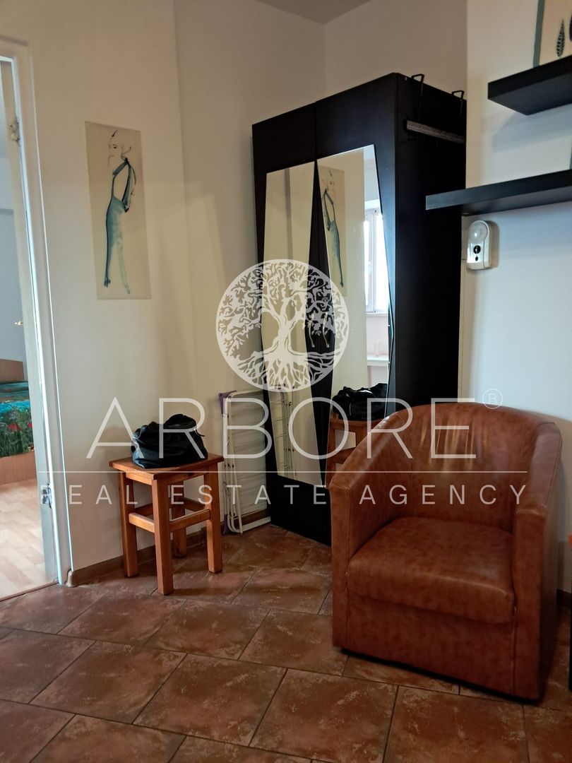 Închiriere garsonieră confort 1 – mobilată și utilată -Mega Mall - Poză 5