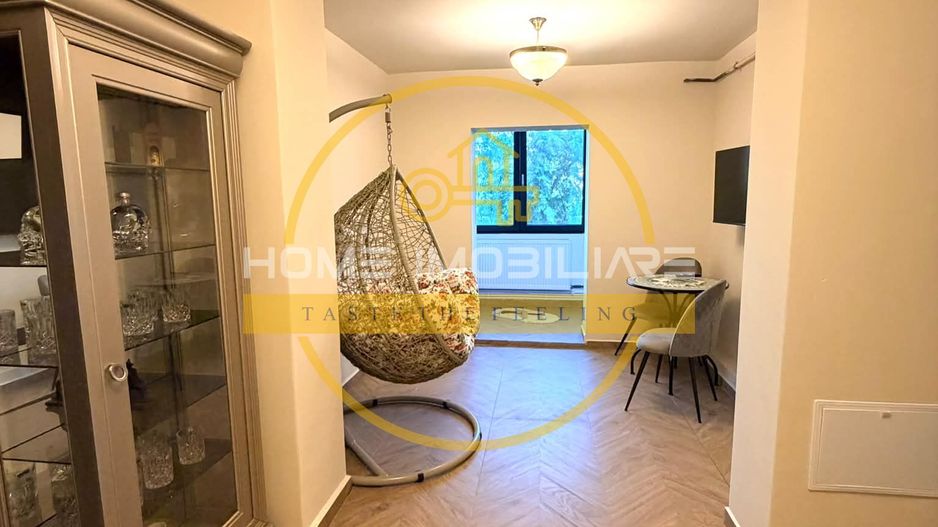 Etaj-3-Apartament 2Camere 58mp/Renovat/ Bloc din 1985-Belvedere! - Poză 4