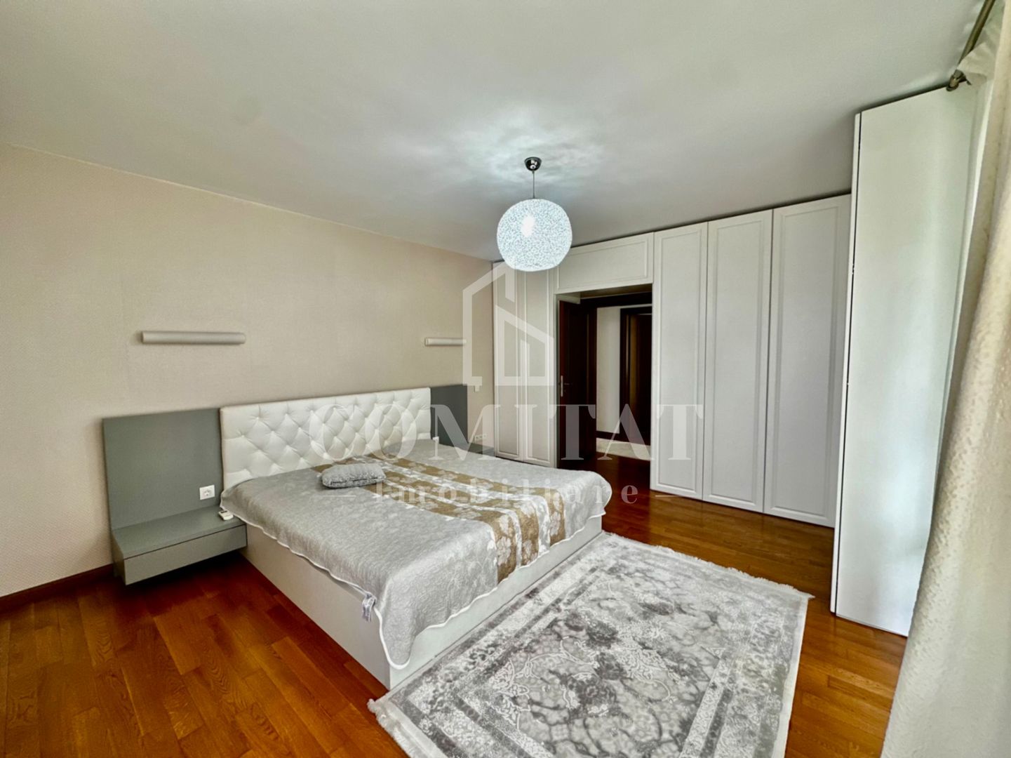 Apartament la cheie | 116 mp utili | Europa - Poză 9