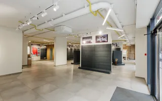 Vânzare, spațiu comercial, str. Mihai Eminescu, Ungheni - Poză 34