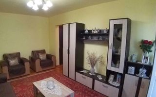 Apartament 2 camere , semidecomandat 59mp , Zona Vlaicu! - Poză 3