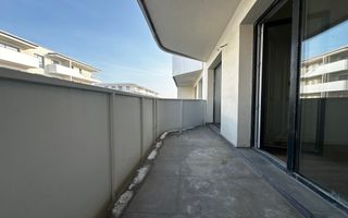 Apartament finisat modern | Etaj intermediar | Zona Eroilor-Floresti - Poză 15