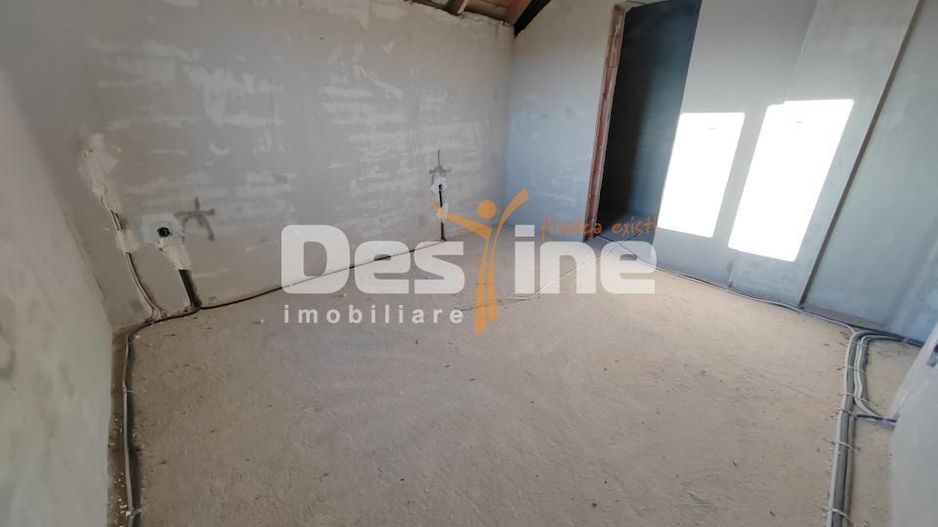 COMISION 0% Casă individuală 3 camere 2 bai 500mp teren Lunca Cetațuii - Poză 20
