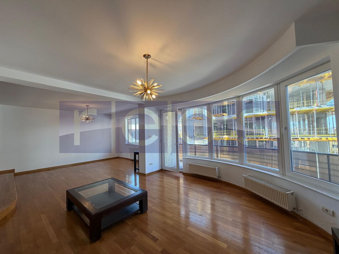 INCHIRIERE APARTAMENT DEOSEBIT 4 CAMERE | PARCUL VERDI | 160MP | LUX - Poză 7