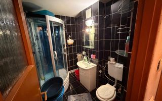 AP. 2 CAMERE- CENTRALA, PARCARE, BUCATARIE INCHISA, MOBILAT, COMIS 0% - Poză 6