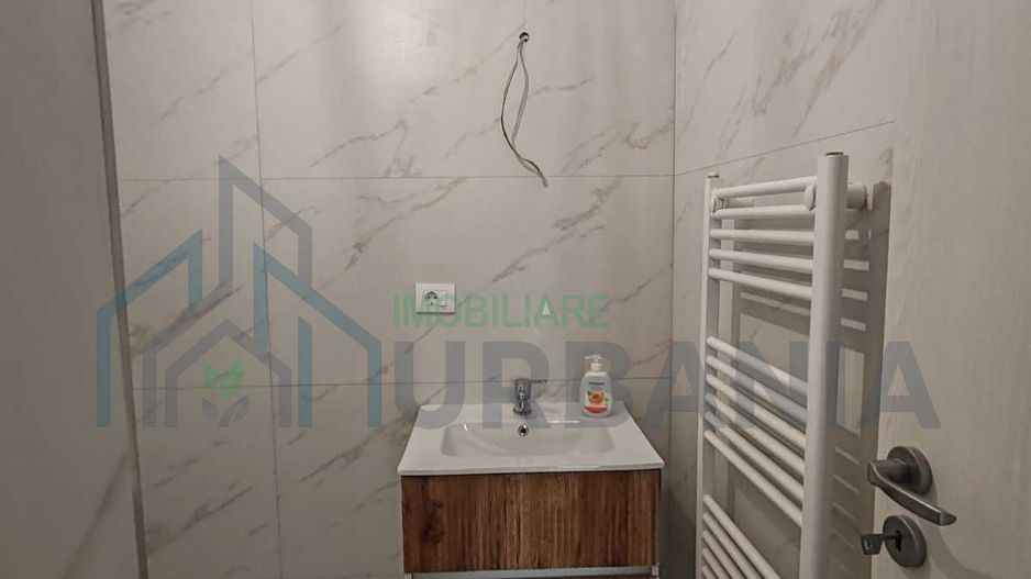 Apartament 2 camere decomandat, 52 mp, Vișan – Sofia District, bloc nou, semimobilat – 91.000 € negociabil - Poză 8