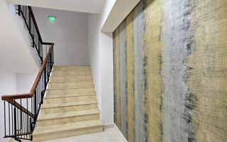 Moara de Vant- 2 camere 77 mp- View- Parcare Subterana - Kimono Apartments - Poză 35