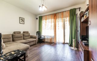 Casa 96mp utili Via Carmina-zona linistita - Poză 8