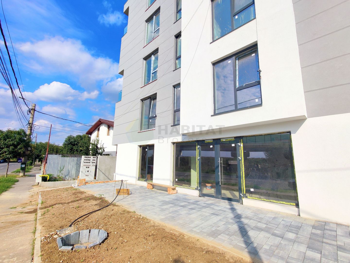 Open Space langa A3, posibilitati multiple - Poză 3